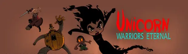 Единорог: Вечные воины